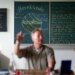 Signs that Swiss teacher shortage is easing