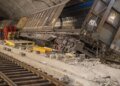 Europe tightens freight wagon rules after Gotthard rail accident