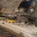 Europe tightens freight wagon rules after Gotthard rail accident