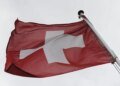 Swiss economy grew by 1.6% in 2025