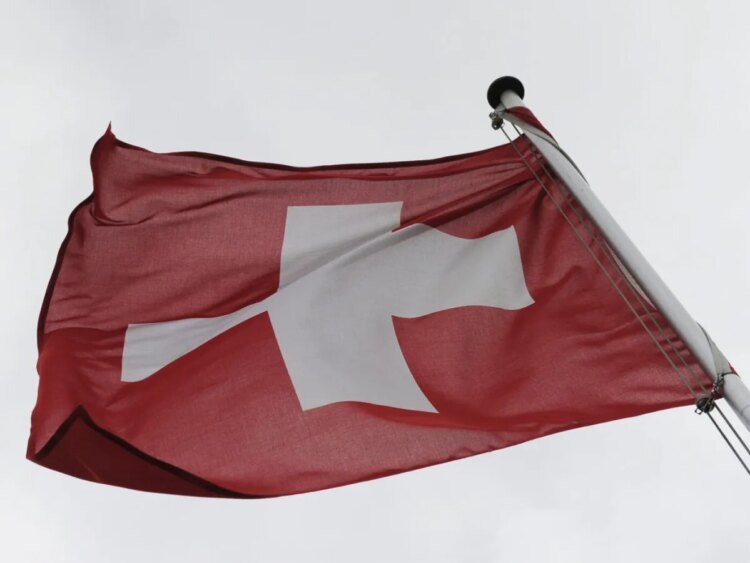 Swiss economy grew by 1.6% in 2025