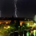More than 14,000 households in Geneva plunged into darkness
