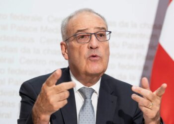 Swiss government explains its rejection of food initiative