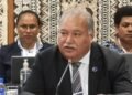 PIF leaders fail to agree on Chinese missile reaction
