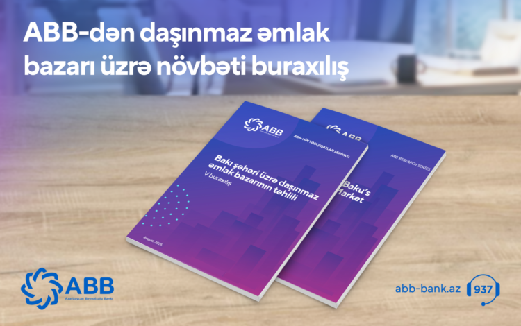ABB Bank’s important research on the real estate market