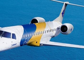 Micronesia's One Pacific Airways targets YE26 launch – ch-aviation