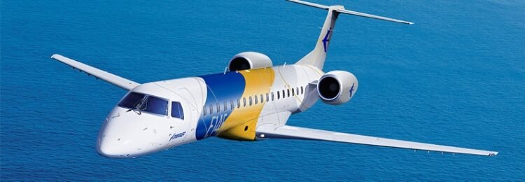 Micronesia's One Pacific Airways targets YE26 launch – ch-aviation