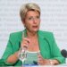 Swiss government wants to rein in bank executives