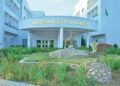 Turkmenistan upgrades Archman sanatorium with new medical complex