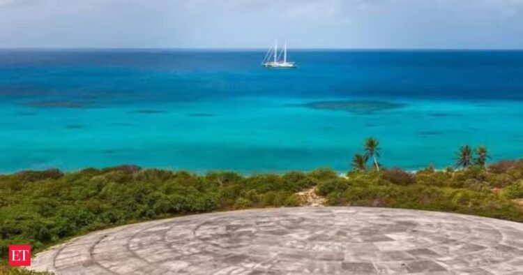 Science news: Since 1958, tidal groundwater has continued moving beneath Runit Dome in the Marshall Islands, where 85,000 cubic meters of radioactive material rest; now rising Pacific seas are raising questions about the future of the 115-meter-wide structure
