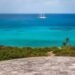 Science news: Since 1958, tidal groundwater has continued moving beneath Runit Dome in the Marshall Islands, where 85,000 cubic meters of radioactive material rest; now rising Pacific seas are raising questions about the future of the 115-meter-wide structure