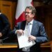 Switzerland unlikely to meet emissions reduction target by 2030: environment minister