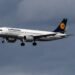 First Lufthansa jet with Starlink wi-fi set to take off
