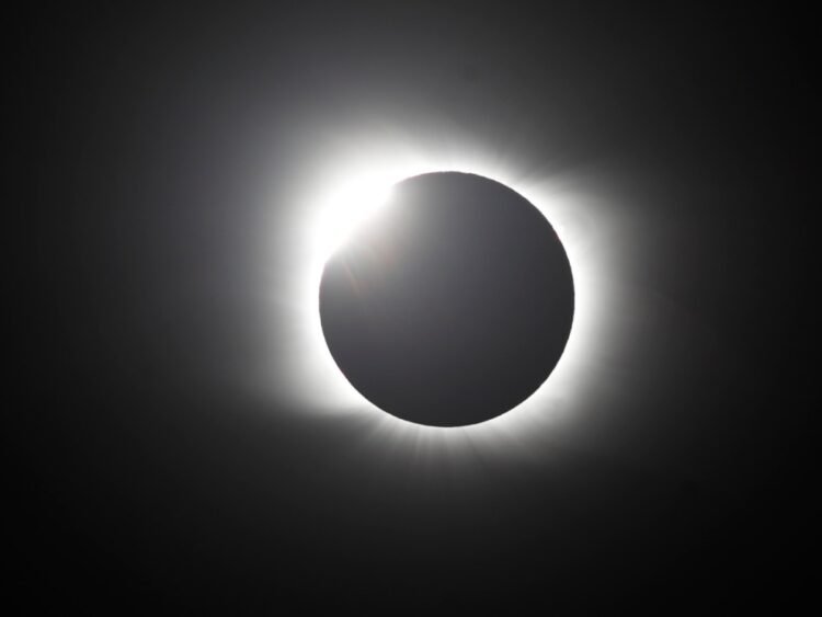 Rare solar eclipse to be observable from Switzerland