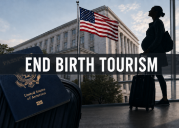 US State Department Establishes Task Force to End Birth Tourism