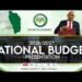 LIVE: Presentation of National Budget 2026/2027