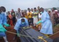 WHO says Congo’s Ebola outbreak is on track to surpass the deadliest one in history