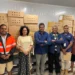 54 boxes of Fijian-grown produce exported to Naoero (Nauru)