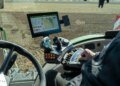 Spate of GPS thefts from Swiss tractors