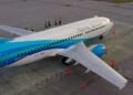 Nauru Airlines halts North Pacific routes as tender drags on