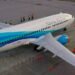Nauru Airlines halts North Pacific routes as tender drags on