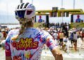 Women’s Tour de France in Lausanne rated ‘very positive’
