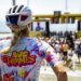 Women’s Tour de France in Lausanne rated ‘very positive’