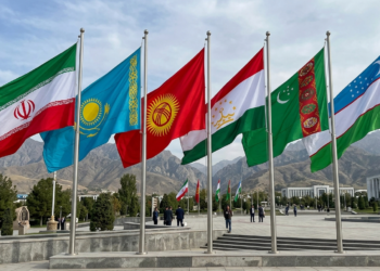 Iran seeks new economic opportunities in Central Asia: trade, transit and investment in focus