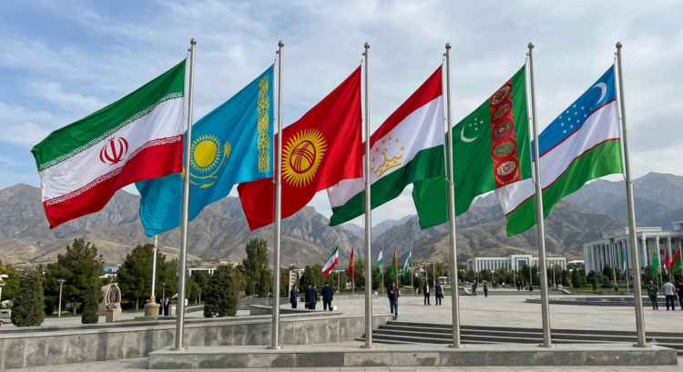 Iran seeks new economic opportunities in Central Asia: trade, transit and investment in focus