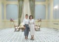 First Lady of Uzbekistan makes phone call to First Vice-President Mehriban Aliyeva