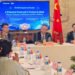 China invests US$ 66 million to boost Barbados’ climate resilience and sustainable development