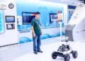 Kazakhstan turns to China’s AI to predict infrastructure conditions