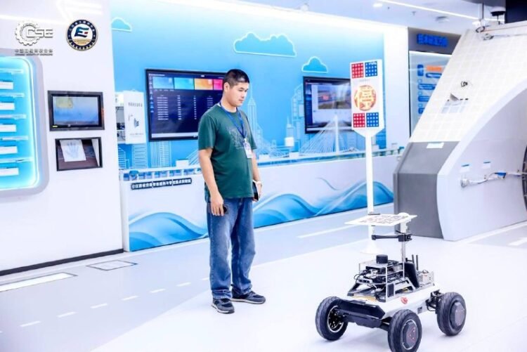 Kazakhstan turns to China’s AI to predict infrastructure conditions