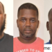 MV Barima captain, two crew members charged with murder