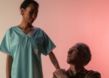 Nurses urged to make compassion a cornerstone of patient care