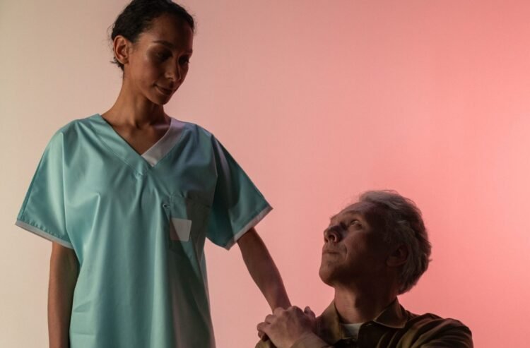 Nurses urged to make compassion a cornerstone of patient care