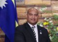Georgian Prime Minister Thanks President of Nauru for Withdrawing Recognition of Sokhumi and Tskhinvali