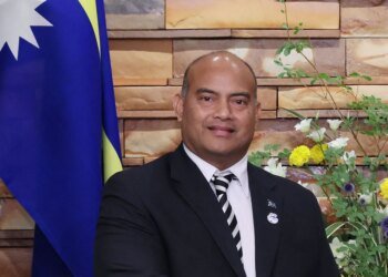 Georgian Prime Minister Thanks President of Nauru for Withdrawing Recognition of Sokhumi and Tskhinvali