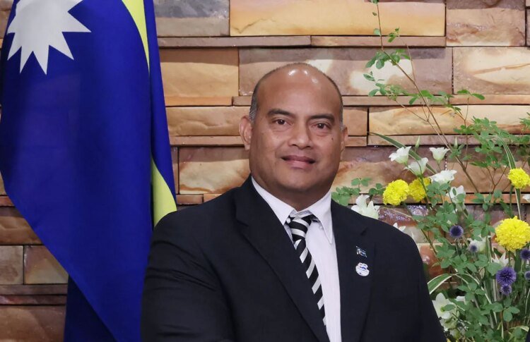 Georgian Prime Minister Thanks President of Nauru for Withdrawing Recognition of Sokhumi and Tskhinvali
