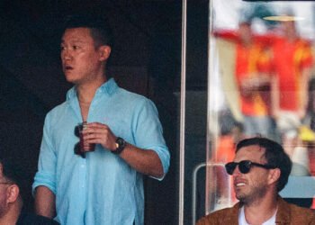 Trump Crypto Took $100 Million From a Businessman With Red Flags