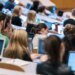 Unemployment on the rise among Swiss university graduates