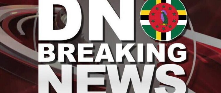 BREAKING NEWS: Port officer allegedly arrested on suspicion of cannabis importation