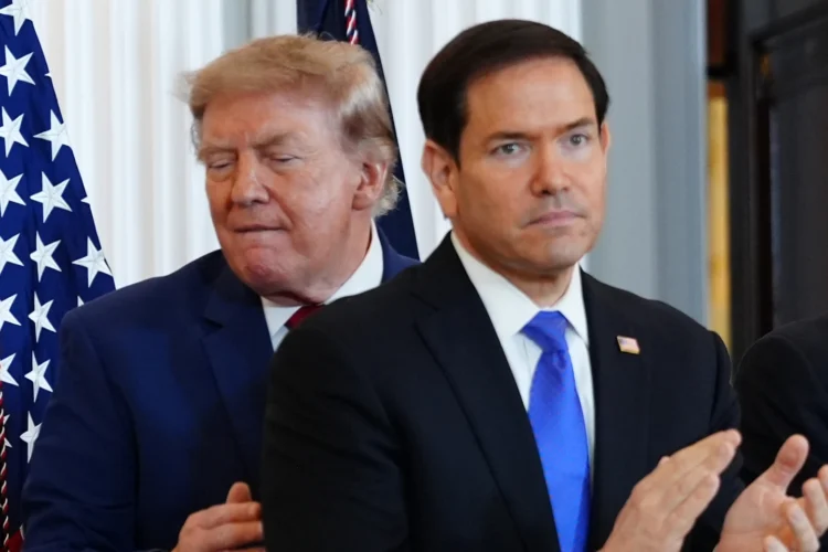 US set for largest mass visa revocation in history targeting up to 200,000 foreigners, officials say