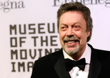 Tim Curry, iconic character actor and ‘Rocky Horror Picture Show’ star, dies at 80