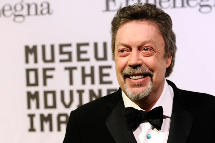 Tim Curry, iconic character actor and ‘Rocky Horror Picture Show’ star, dies at 80
