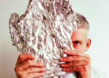 Raphael Hefti to be awarded 2026 Paul Boesch Art Prize