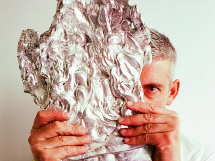 Raphael Hefti to be awarded 2026 Paul Boesch Art Prize