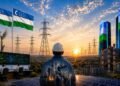 Uzbekistan expands power capacity with thermal, solar, and wind projects