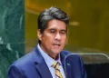 China missile test: Palau President Surangel Whipps Jr pushes for ‘united front’ before Pacific Islands Forum