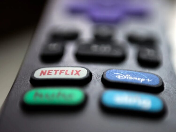 Swiss government wants to regulate cost of streamers